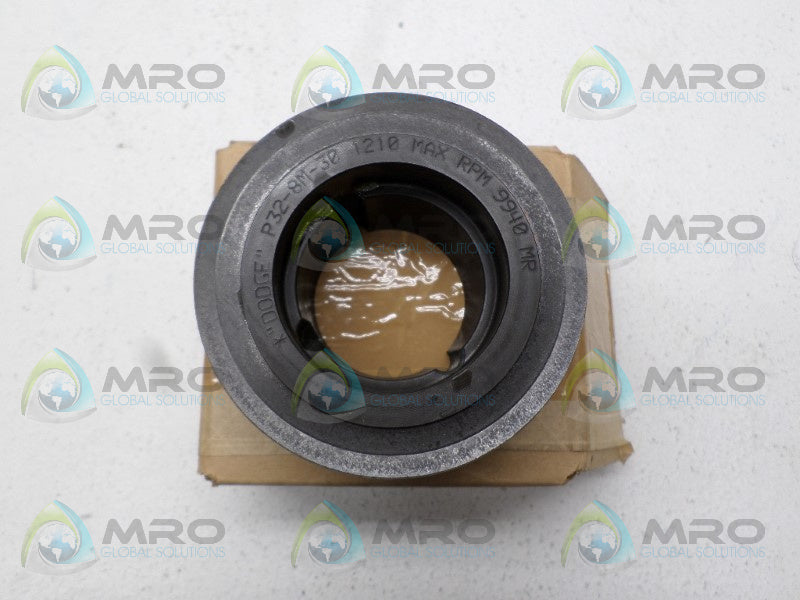 DODGE 112872 P32-8M-30-1210 SPROCKET NSMP