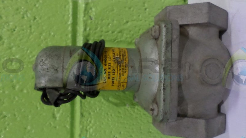 ECLIPSE 6-DOL-3 VALVE UNMP