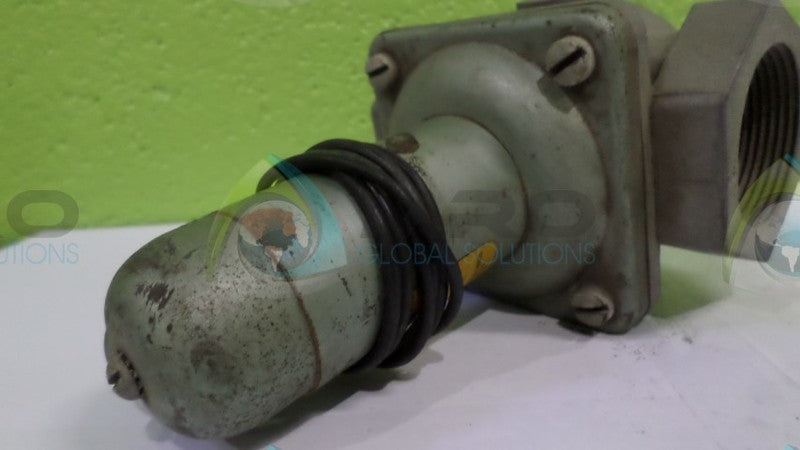ECLIPSE 6-DOL-3 VALVE UNMP