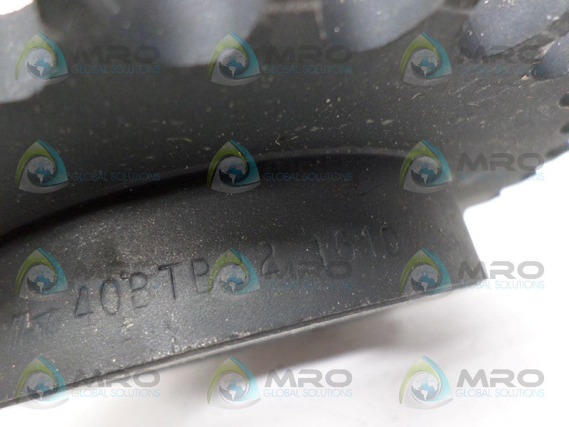 MARTIN 40BTB32 1610 SPROCKET  NSMP
