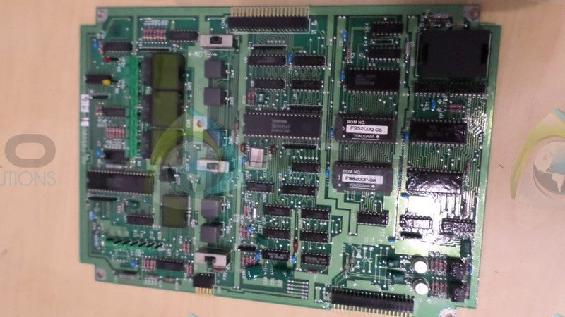 F9520D1-04 MODULE NSNP