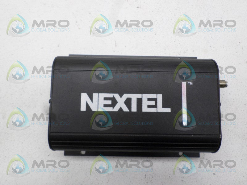 NEXTEL iR1600 ENABLED RUGGED MODUEM UNMP