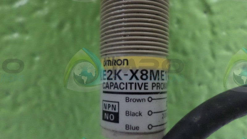 OMRON E2K-X8ME1 UNMP