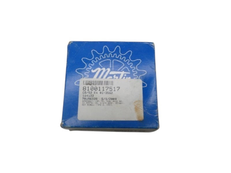 MARTIN 80BS12 SPROCKET NSFS