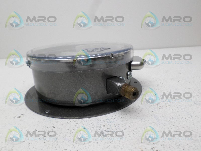 MERICOID DAF-33-2-8 PRESSURE SWITCH NSNP