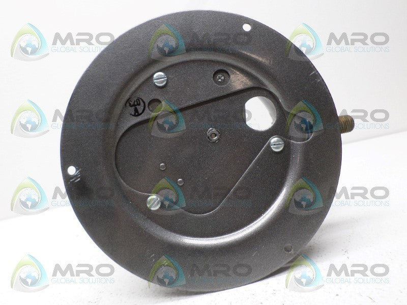 MERICOID DAF-33-2-8 PRESSURE SWITCH NSNP