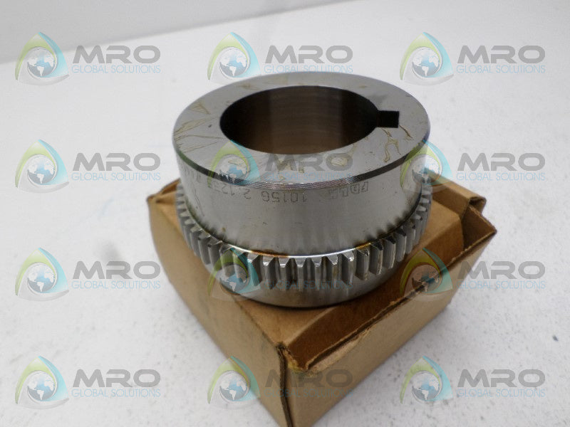 FALK 0744669 1015G FLEX HUB COUPLING 2.1250 NSMP