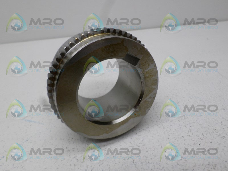 FALK 0744669 1015G FLEX HUB COUPLING 2.1250 NSMP
