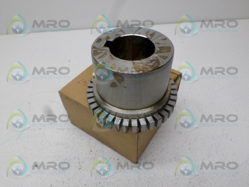REXNORD 0704641 1070T GRID COUPLING HUB 1.8750 NSMP