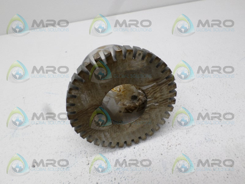REXNORD 0704641 1070T GRID COUPLING HUB 1.8750 NSMP