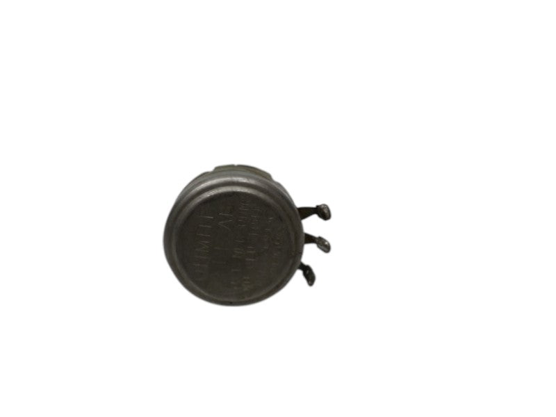 OHMITE CLU1041 POTENTIOMETER 100K OHMS UNMP