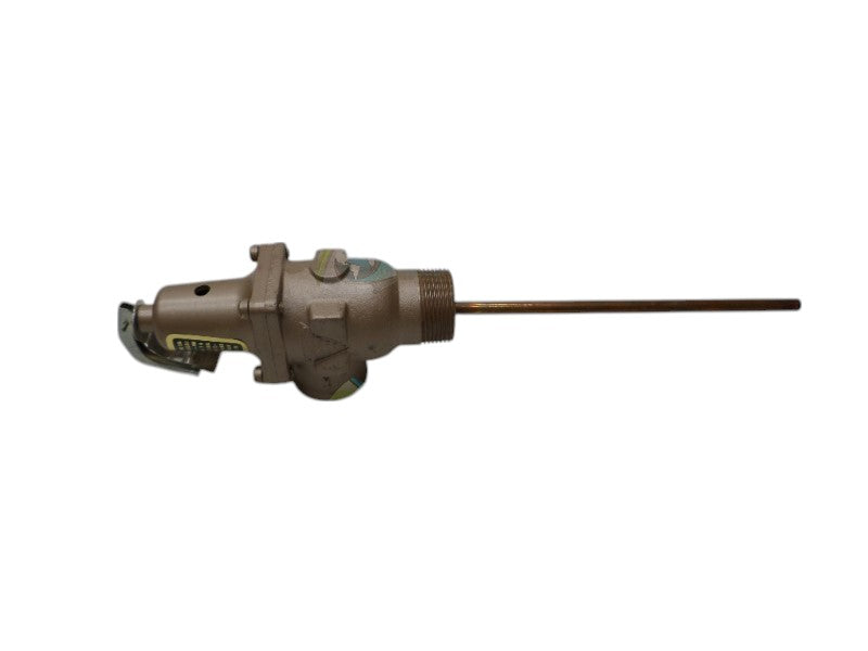 WATTS M9STD 241X-8 TEMPERATURE RELIEF VALVE NSNP