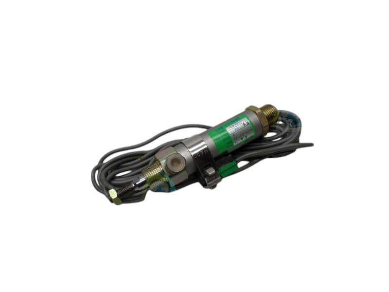 CKD CMA2-20-25 PNEUMATIC FLOW CONTROL CYLINDER NSNP