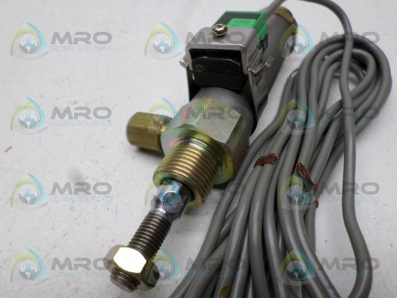 CKD CMA2-20-25 PNEUMATIC FLOW CONTROL CYLINDER NSNP