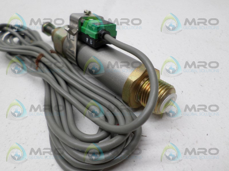 CKD CMA2-20-25 PNEUMATIC FLOW CONTROL CYLINDER NSNP