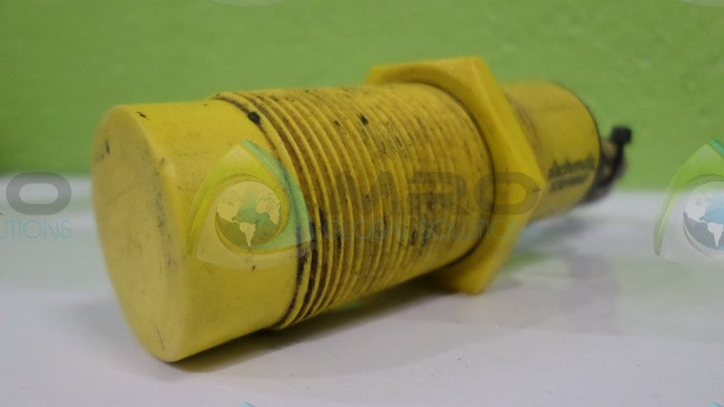 ELECTROMATIC EC3015NNAP SWITCH UNMP