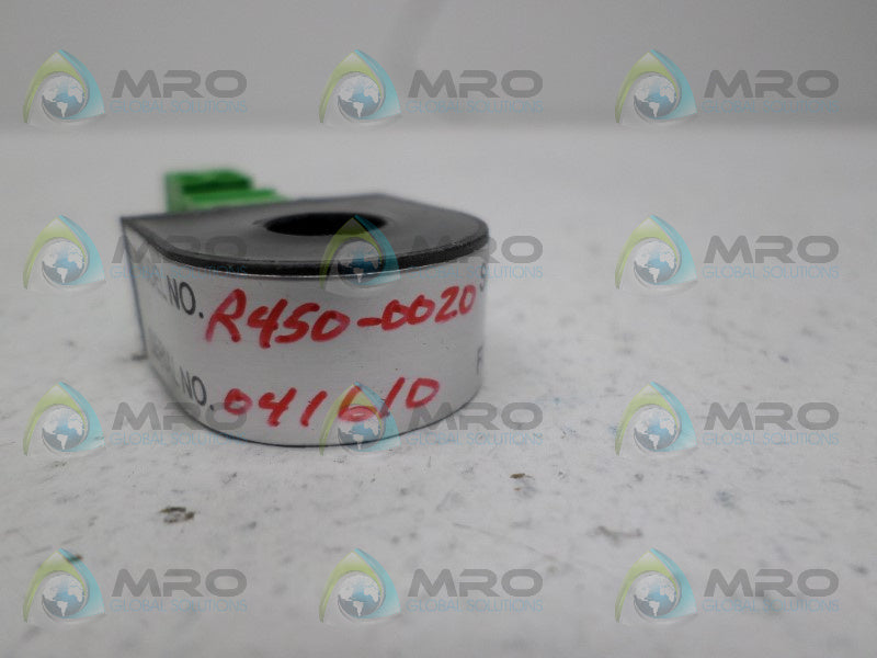 FOXMETER R450-0020 TRANSFORMER NSNP
