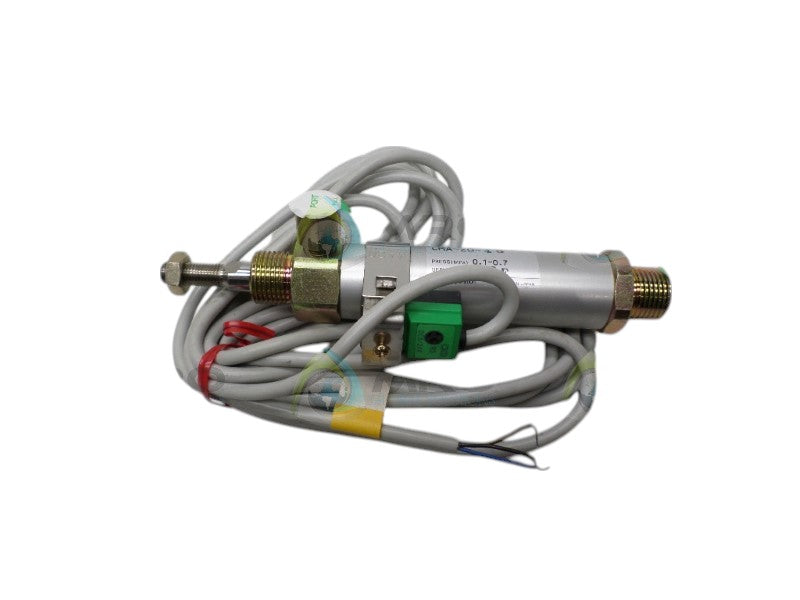 CKD CMA2-20-40 PNEUMATIC FLOW CONTROL CYLINDER NSNP