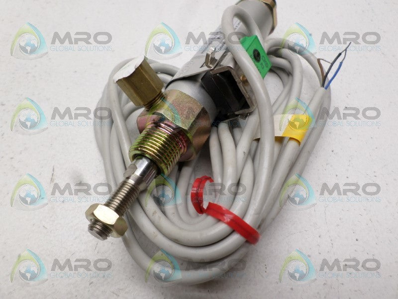 CKD CMA2-20-40 PNEUMATIC FLOW CONTROL CYLINDER NSNP
