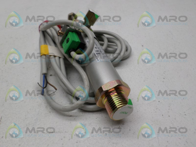 CKD CMA2-20-40 PNEUMATIC FLOW CONTROL CYLINDER NSNP
