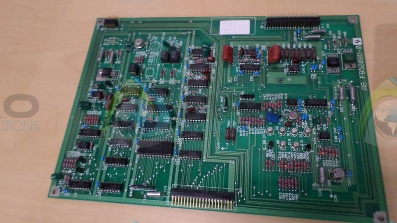 F9520BD-04 MODULE NSNP