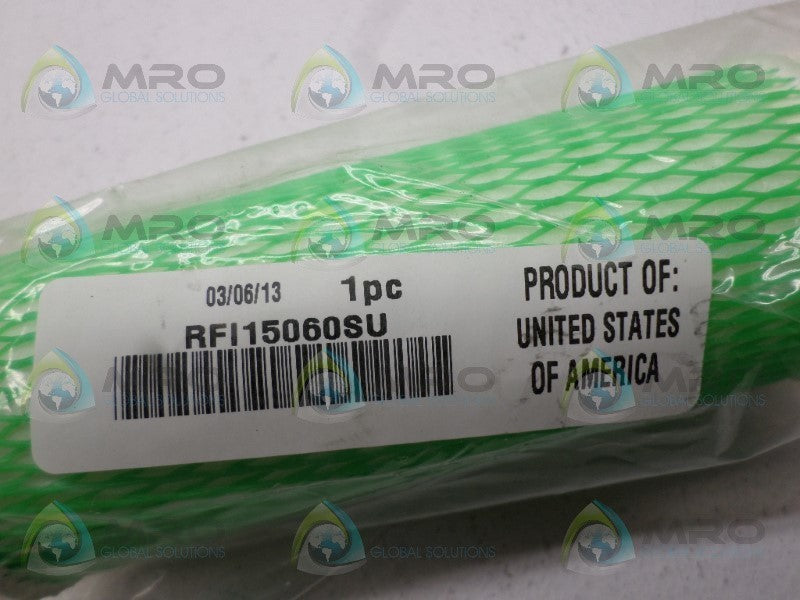 NUMATICS RFI15060SU FILTER REPLACEMENT NSNP