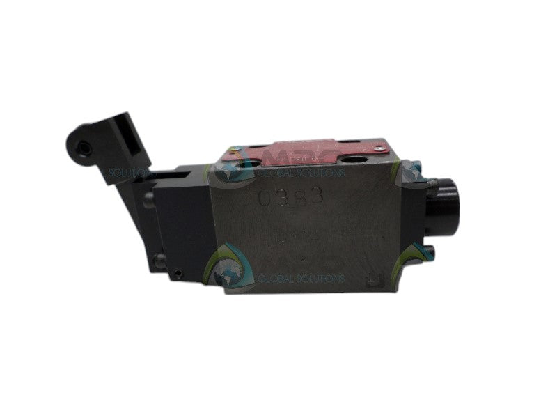 MOOG XEB15116-001-21-A WRA42P06C21PA0/P15 SOLENOID VALVE NSNP