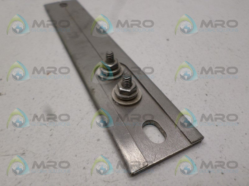 WATLOW S1J8AU5 MICA STRIP HEATER NSNP