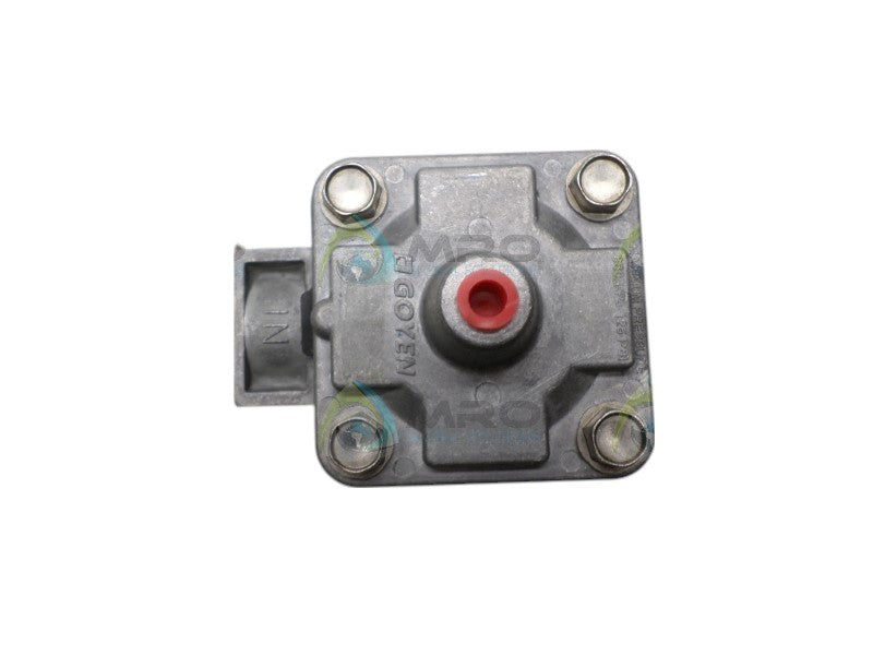 GOYEN 860KPA 125PSI DIAPHRAGM VALVE NSNP