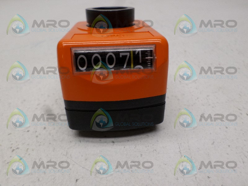 SIKO DA09S-4698 COUNTER POSITION INDICATOR NSNP