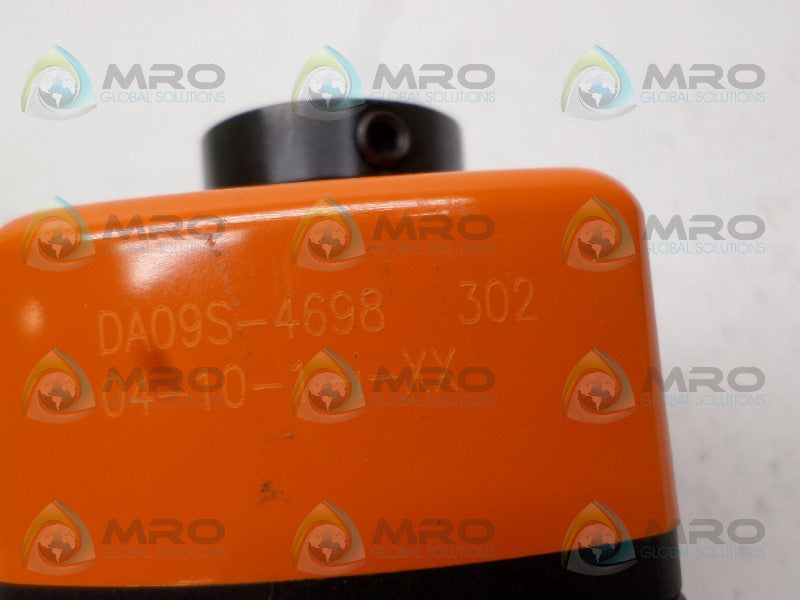 SIKO DA09S-4698 COUNTER POSITION INDICATOR NSNP