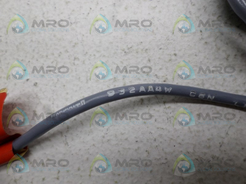 HONEYWELL 932AA4W PROXIMITY SENSOR NSNP