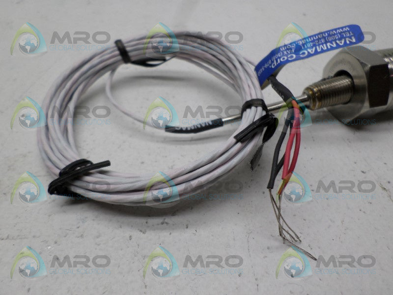 NANMAC C10-Q5304 TEMPERATURE SENSOR NSNP