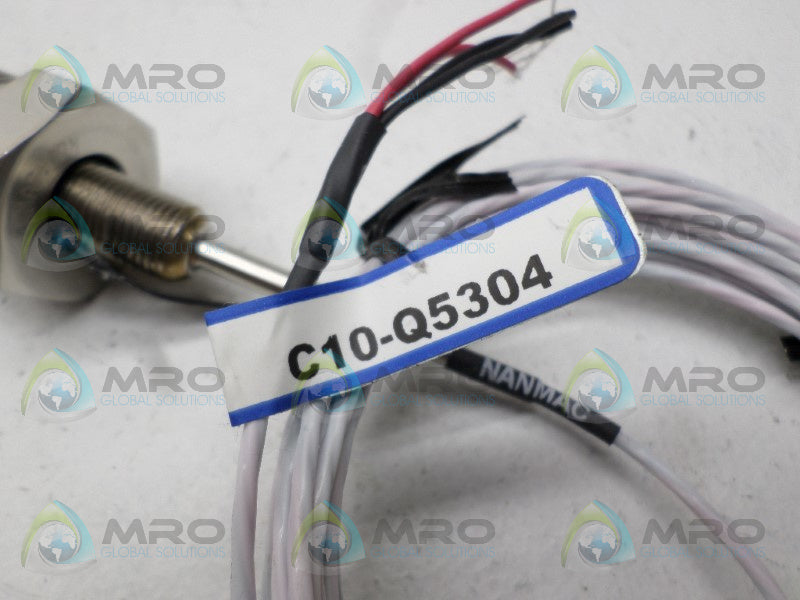 NANMAC C10-Q5304 TEMPERATURE SENSOR NSNP