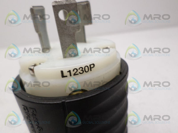 PASS & SEYMOUR L1230P UNMP