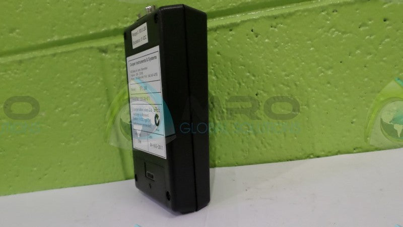 COOPER DFI-200 BRIDGE METER NSMP