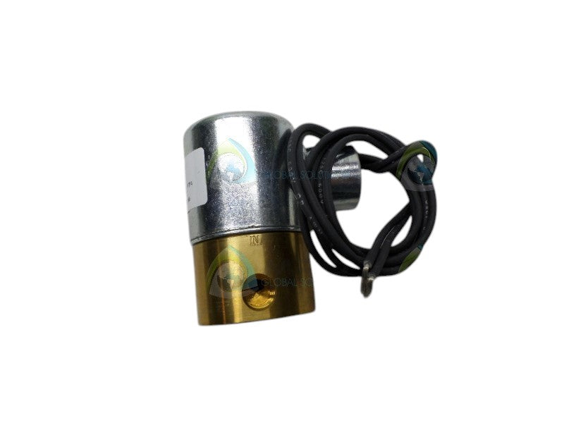 NORGREN 642114 SOLENOID VALVE 24VDC NSNP