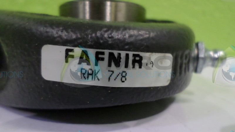 TIMKEN RAK7/8 SELF-LOCKING COLLAR NSMP