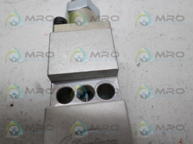 INDUSTRIAL SPARE PART SA14H UNMP