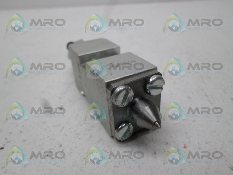 INDUSTRIAL SPARE PART SA14H UNMP