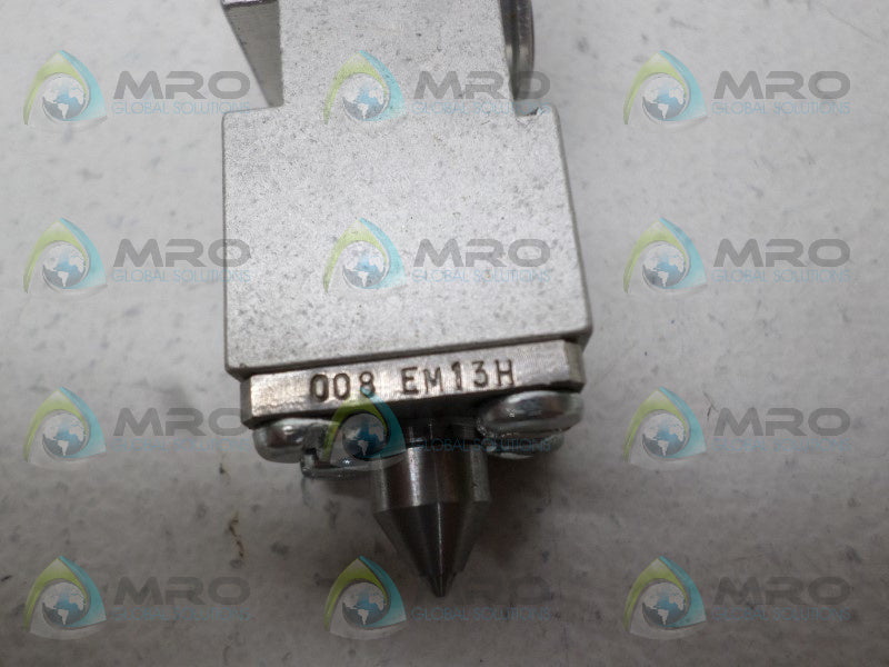 INDUSTRIAL SPARE PART SA14H UNMP