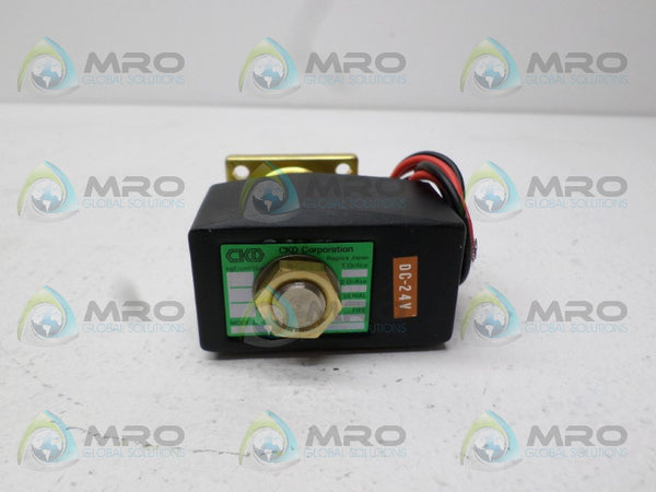 CKD GAB3X-5016  NSNP