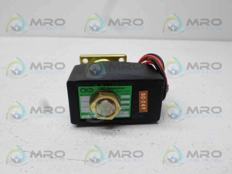 CKD GAB3X-5016  NSNP