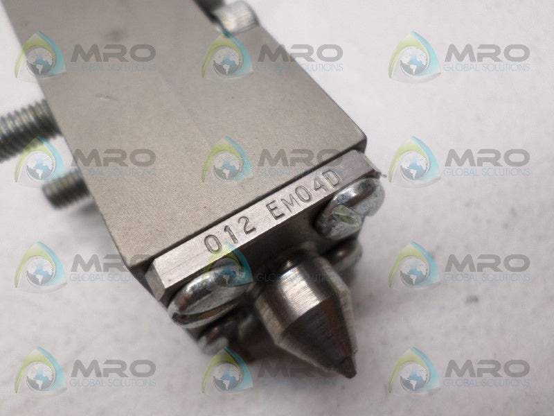 INDUSTRIAL SPARE PART SA04G NSNP