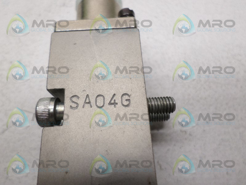 INDUSTRIAL SPARE PART SA04G NSNP