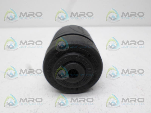PASS & SEYMOUR L1230C TWIST LOCKING PLUG NSNP