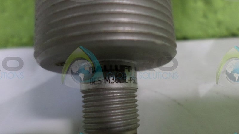 BALLUFF BES-M30ML-PSC10A-S04G-W SWITCH NSNP