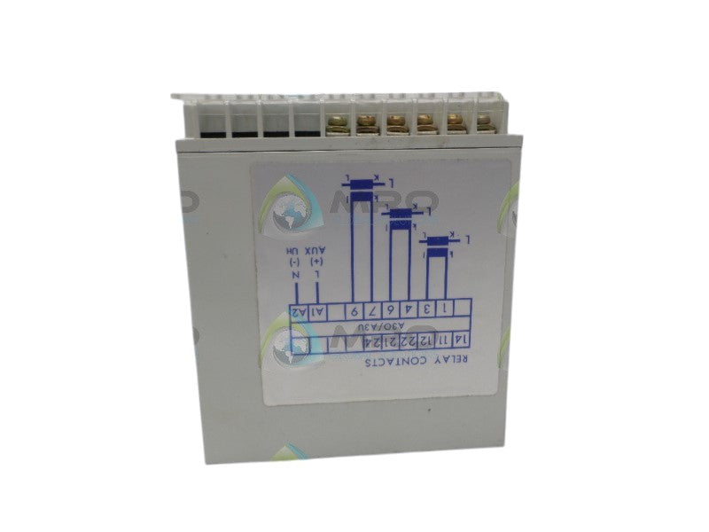 BASLER ELECTRIC BE3-51-3E1E1 9320000110 24VDC NSNP