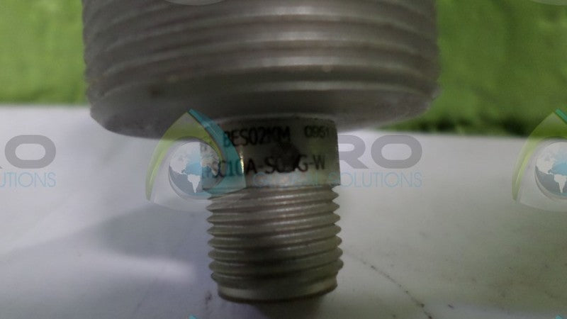 BALLUFF BES-M30ML-PSC10A-S04G-W SWITCH NSNP