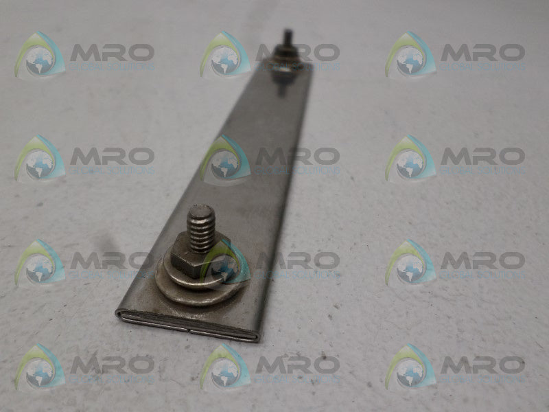 WATLOW S1A6AP1 MICA STRIP HEATER NSNP